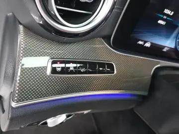 2020 Mercedes-Benz E-Класс с пробегом 49 541 км