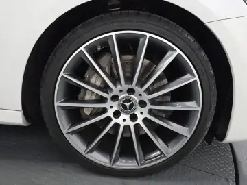 2020 Mercedes-Benz E-Класс с пробегом 49 541 км