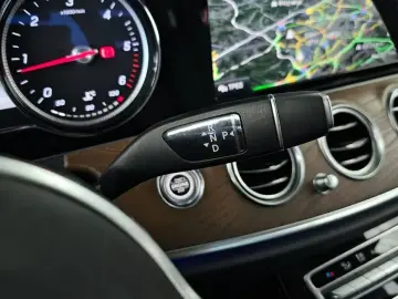 2019 Mercedes-Benz E-Класс с пробегом 89 480 км