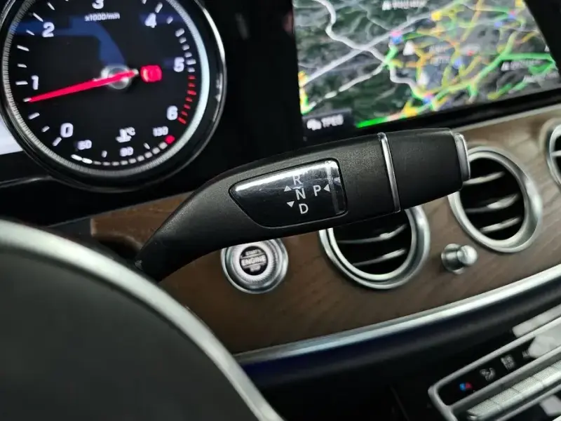 2019 Mercedes-Benz E-Класс с пробегом 89 480 км