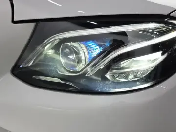 2020 Mercedes-Benz E-Класс с пробегом 49 541 км
