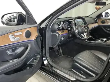 2019 Mercedes-Benz E-Класс с пробегом 89 480 км