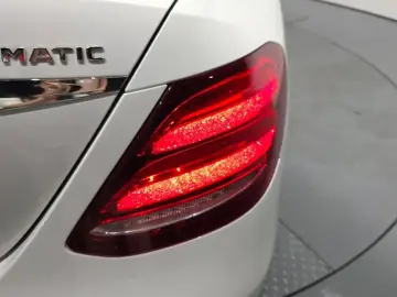 2020 Mercedes-Benz E-Класс с пробегом 49 541 км