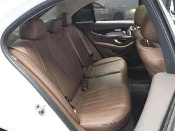 2020 Mercedes-Benz E-Класс с пробегом 78 407 км