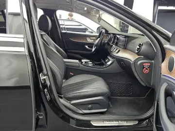 2019 Mercedes-Benz E-Класс с пробегом 89 480 км