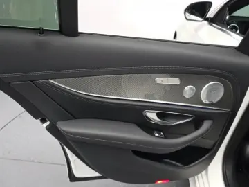 2020 Mercedes-Benz E-Класс с пробегом 49 541 км