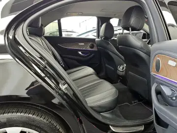 2019 Mercedes-Benz E-Класс с пробегом 89 480 км