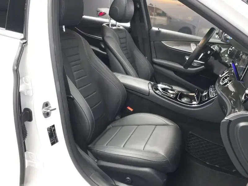 2020 Mercedes-Benz E-Класс с пробегом 49 541 км