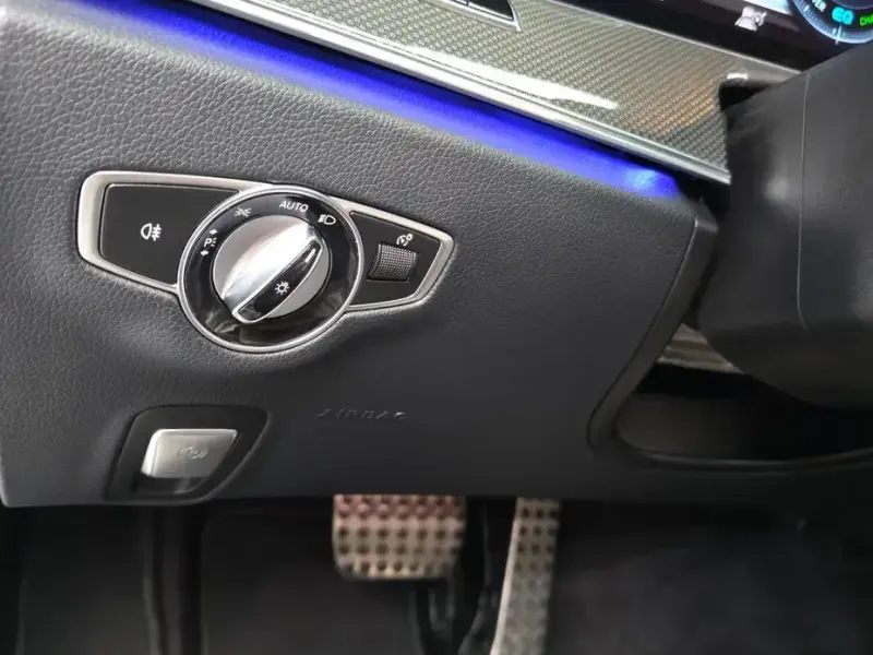2020 Mercedes-Benz E-Класс с пробегом 49 541 км