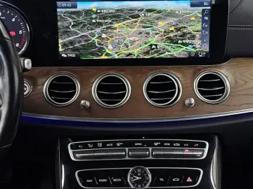 2019 Mercedes-Benz E-Класс с пробегом 89 480 км