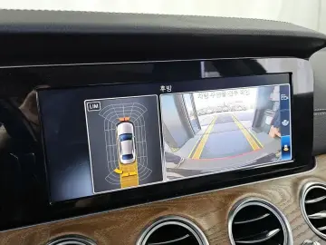 2019 Mercedes-Benz E-Класс с пробегом 89 480 км