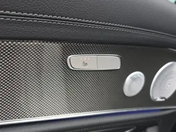 2020 Mercedes-Benz E-Класс с пробегом 49 541 км