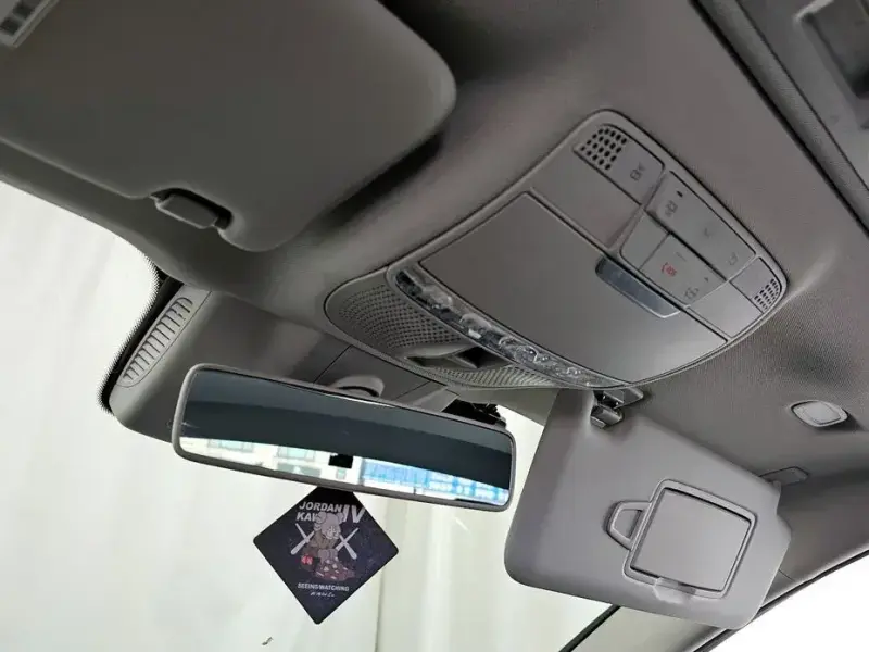 2019 Mercedes-Benz E-Класс с пробегом 89 480 км