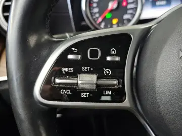 2019 Mercedes-Benz E-Класс с пробегом 89 480 км
