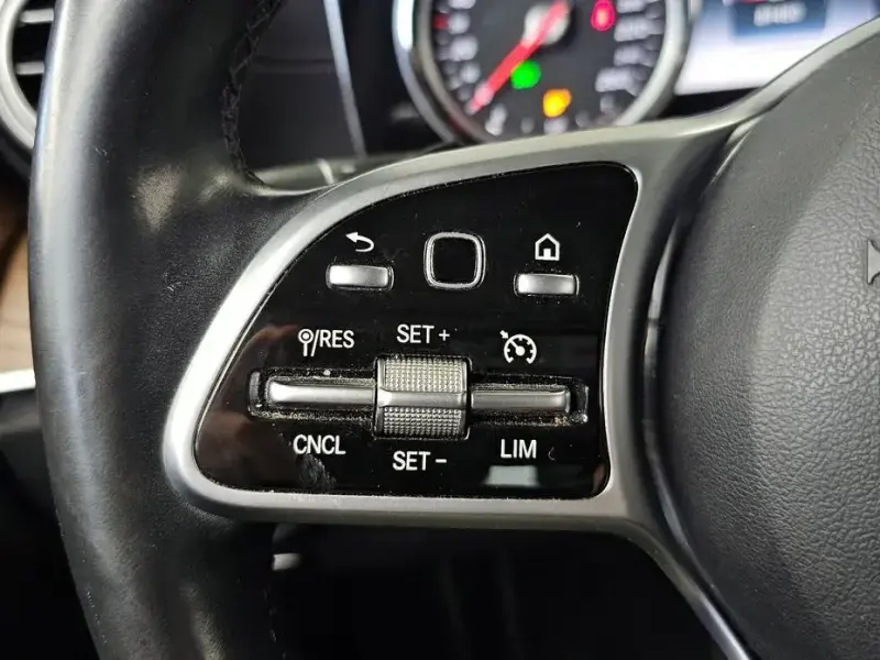 2019 Mercedes-Benz E-Класс с пробегом 89 480 км