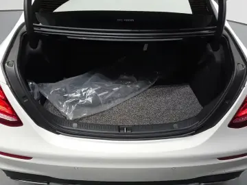 2020 Mercedes-Benz E-Класс с пробегом 49 541 км