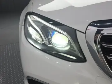 2020 Mercedes-Benz E-Класс с пробегом 78 407 км