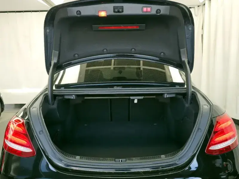 2019 Mercedes-Benz E-Класс с пробегом 89 480 км