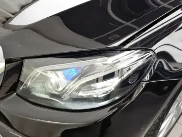 2019 Mercedes-Benz E-Класс с пробегом 89 480 км