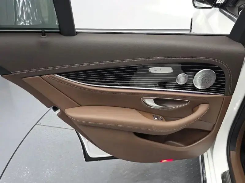 2020 Mercedes-Benz E-Класс с пробегом 78 407 км
