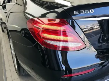 2019 Mercedes-Benz E-Класс с пробегом 89 480 км