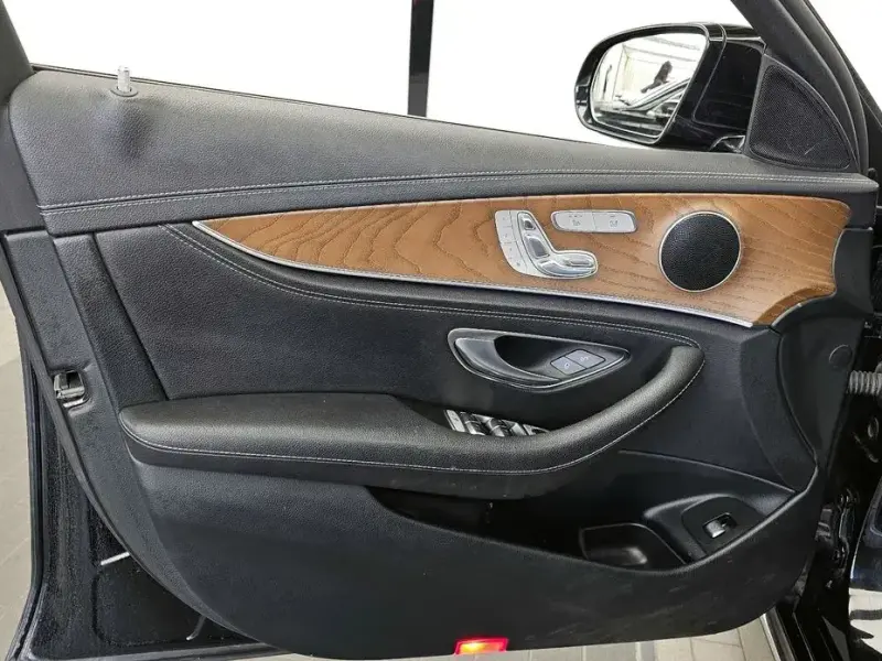 2019 Mercedes-Benz E-Класс с пробегом 89 480 км