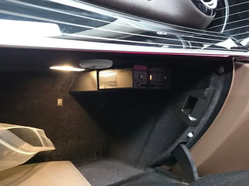 2020 Mercedes-Benz E-Класс с пробегом 78 407 км