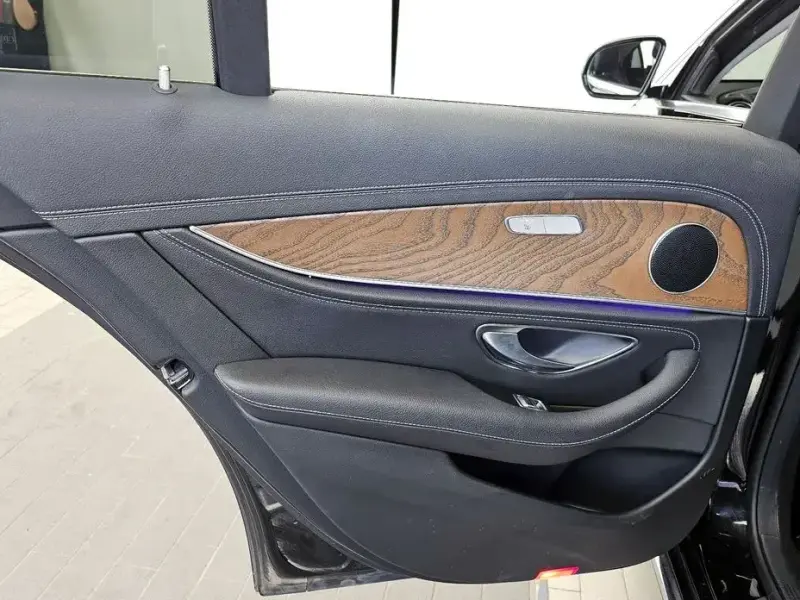2019 Mercedes-Benz E-Класс с пробегом 89 480 км