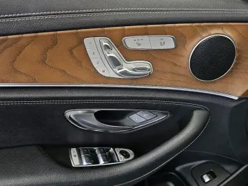 2019 Mercedes-Benz E-Класс с пробегом 89 480 км