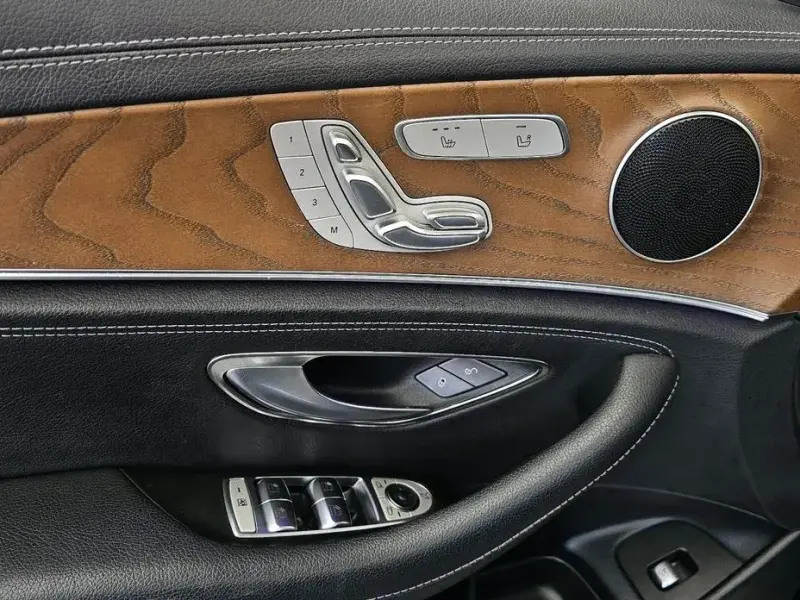2019 Mercedes-Benz E-Класс с пробегом 89 480 км