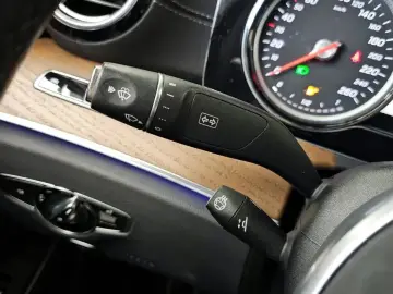 2019 Mercedes-Benz E-Класс с пробегом 89 480 км