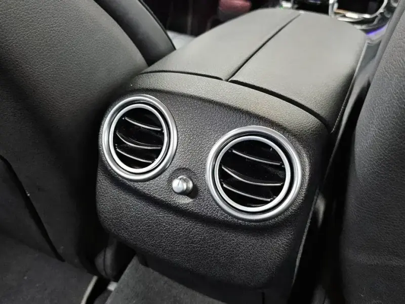 2019 Mercedes-Benz E-Класс с пробегом 89 480 км