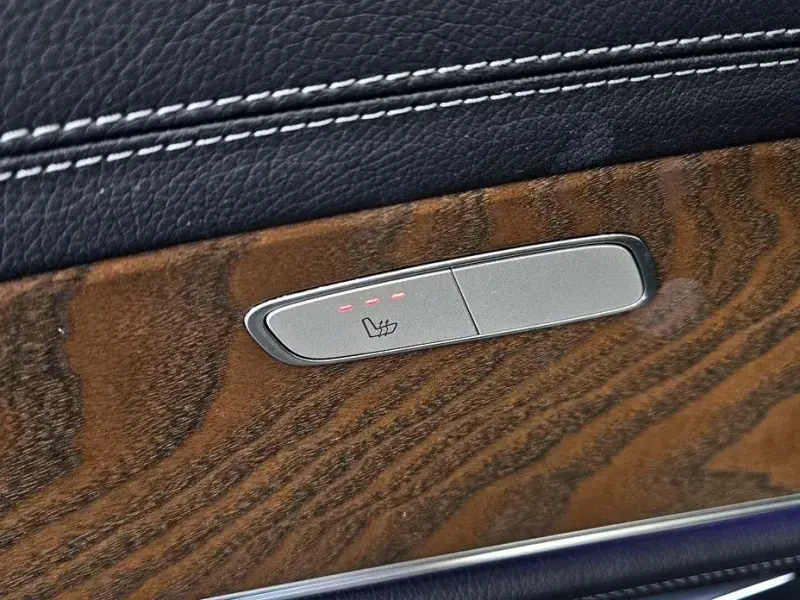 2019 Mercedes-Benz E-Класс с пробегом 89 480 км