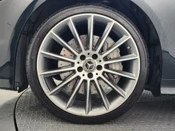 2019 Mercedes-Benz E-Класс с пробегом 41 182 км