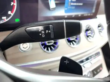 2019 Mercedes-Benz E-Класс с пробегом 41 182 км