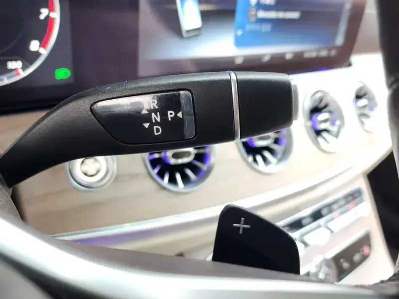 2019 Mercedes-Benz E-Класс с пробегом 41 182 км