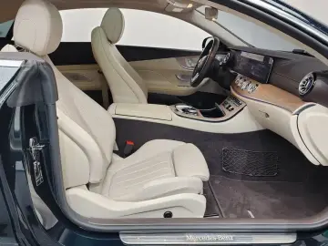 2019 Mercedes-Benz E-Класс с пробегом 41 182 км