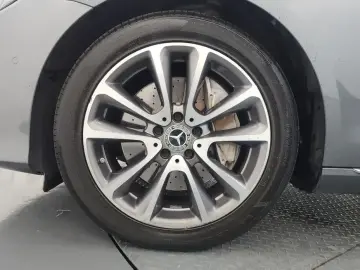 2019 Mercedes-Benz E-Класс с пробегом 296 355 км