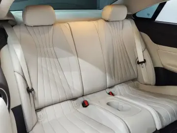 2019 Mercedes-Benz E-Класс с пробегом 41 182 км