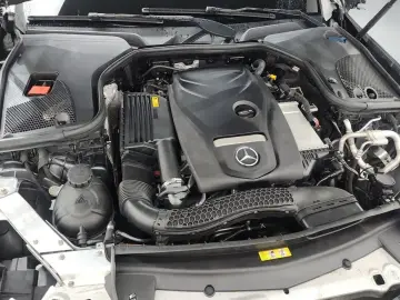 2019 Mercedes-Benz E-Класс с пробегом 296 355 км