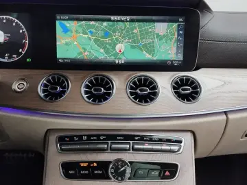 2019 Mercedes-Benz E-Класс с пробегом 41 182 км