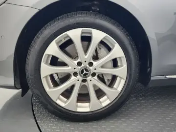 2019 Mercedes-Benz E-Класс с пробегом 36 211 км