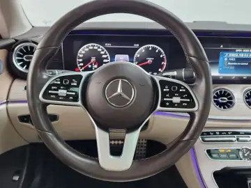2019 Mercedes-Benz E-Класс с пробегом 41 182 км