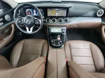 2019 Mercedes-Benz E-Класс с пробегом 296 355 км