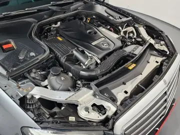 2019 Mercedes-Benz E-Класс с пробегом 36 211 км
