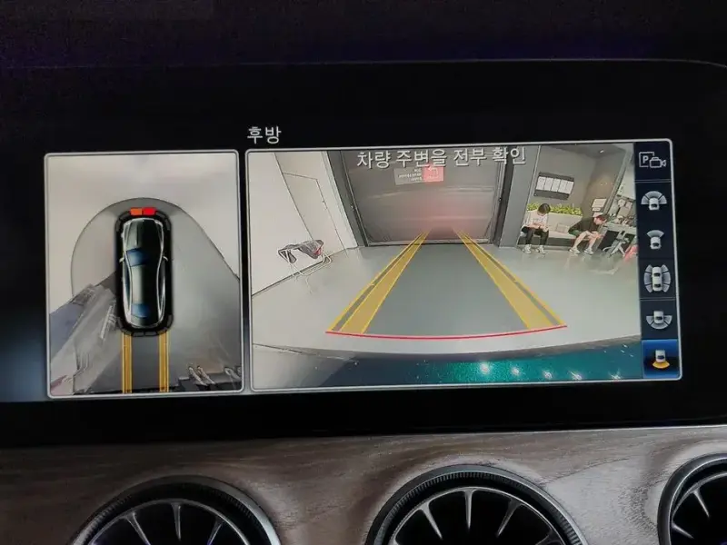 2019 Mercedes-Benz E-Класс с пробегом 41 182 км