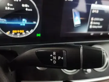 2019 Mercedes-Benz E-Класс с пробегом 296 355 км