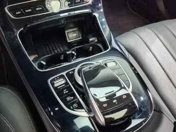 2019 Mercedes-Benz E-Класс с пробегом 36 211 км