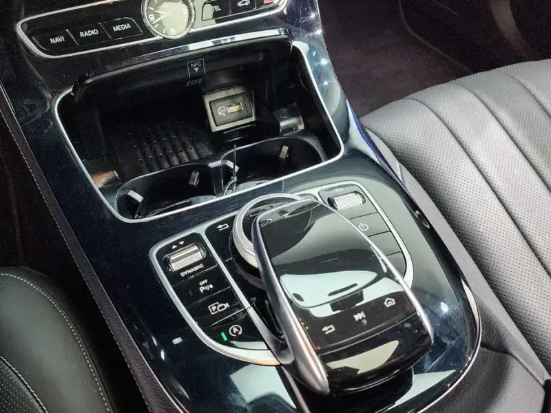 2019 Mercedes-Benz E-Класс с пробегом 36 211 км