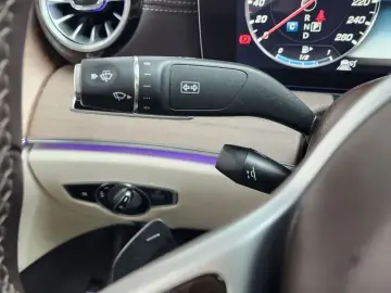 2019 Mercedes-Benz E-Класс с пробегом 41 182 км